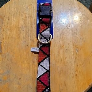 Dog collar